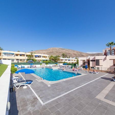 Apartamento en Sur y sol Los Cristianos Los Cristianos  Extérieur photo