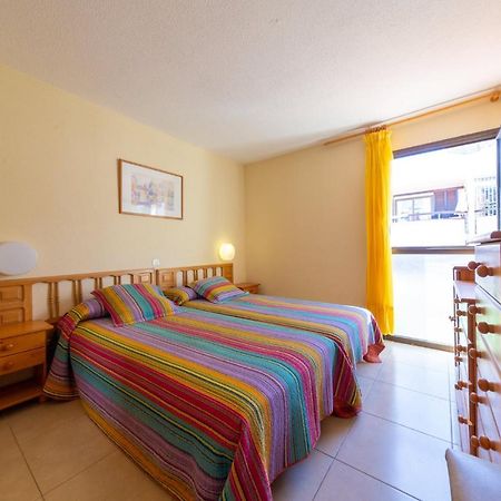 Apartamento en Sur y sol Los Cristianos Los Cristianos  Extérieur photo