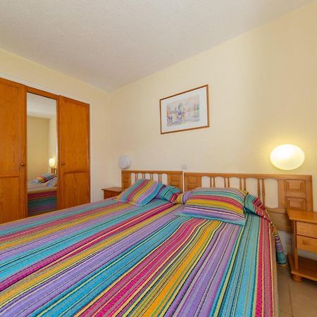 Apartamento en Sur y sol Los Cristianos Los Cristianos  Extérieur photo