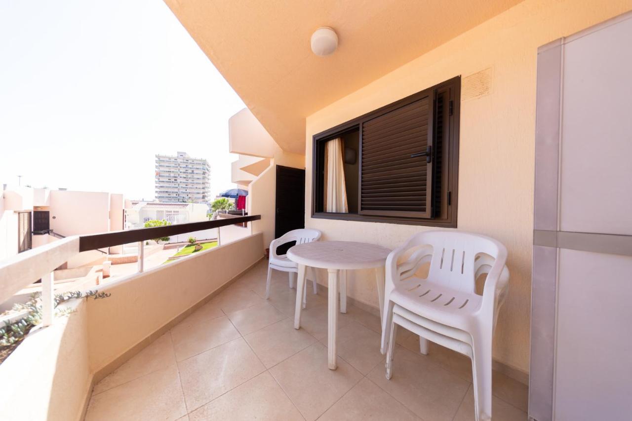 Apartamento en Sur y sol Los Cristianos Los Cristianos  Extérieur photo
