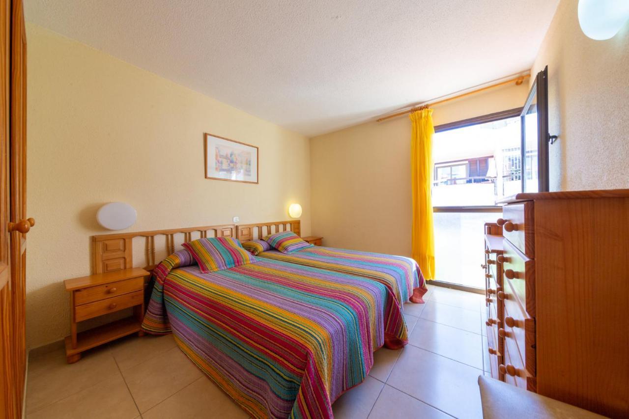 Apartamento en Sur y sol Los Cristianos Los Cristianos  Extérieur photo