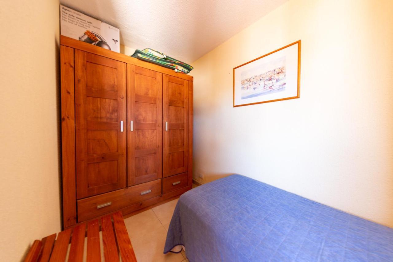 Apartamento en Sur y sol Los Cristianos Los Cristianos  Extérieur photo