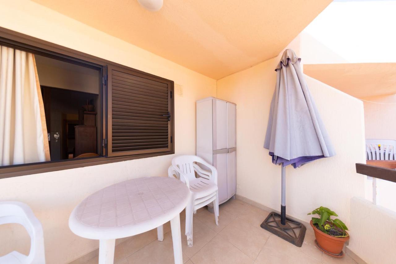 Apartamento en Sur y sol Los Cristianos Los Cristianos  Extérieur photo