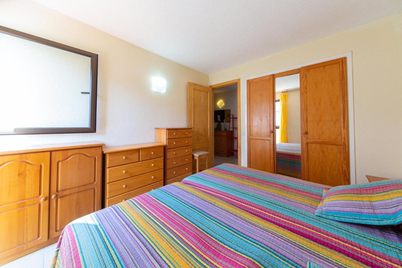Apartamento en Sur y sol Los Cristianos Los Cristianos  Extérieur photo