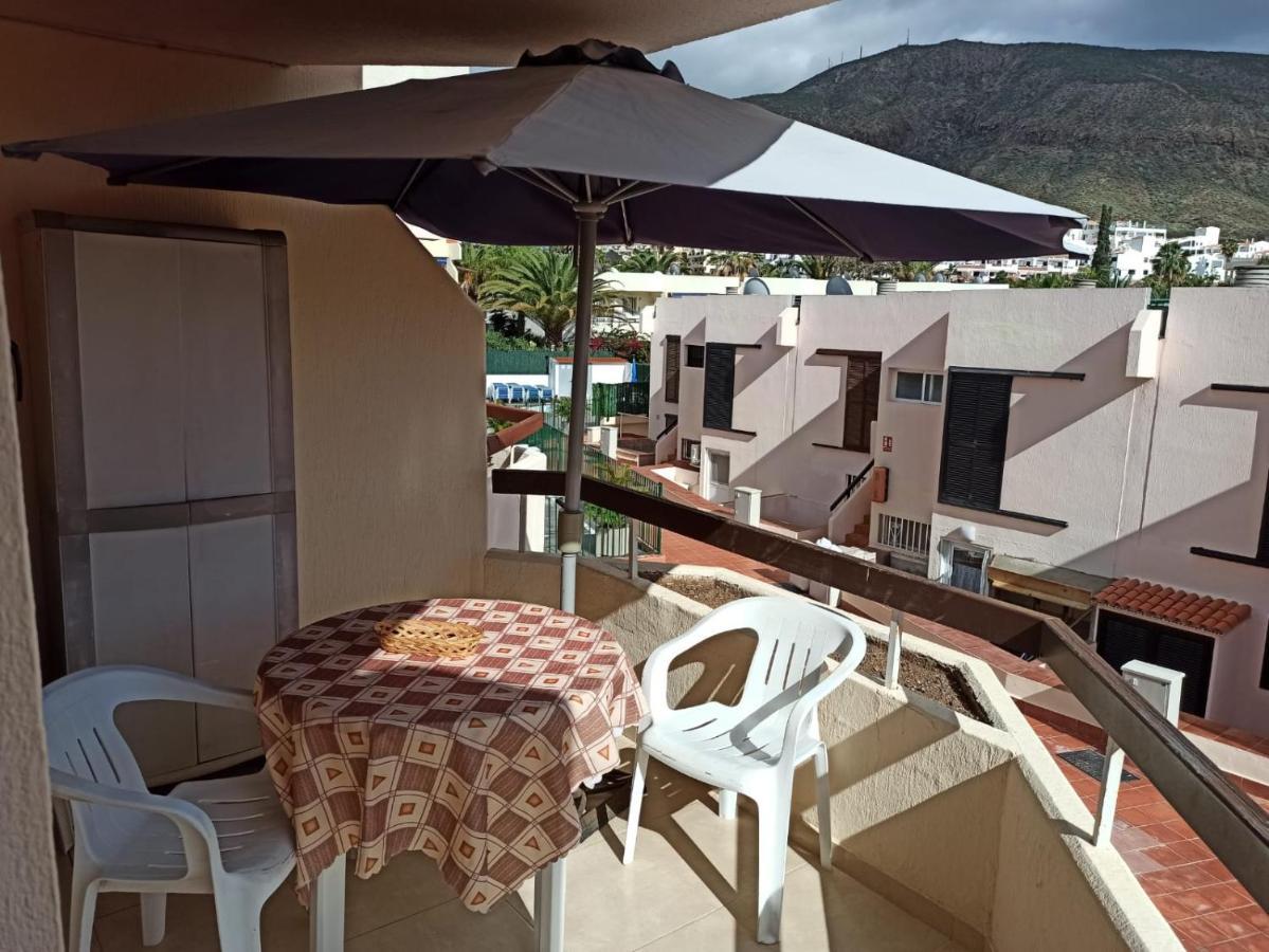 Apartamento en Sur y sol Los Cristianos Los Cristianos  Extérieur photo