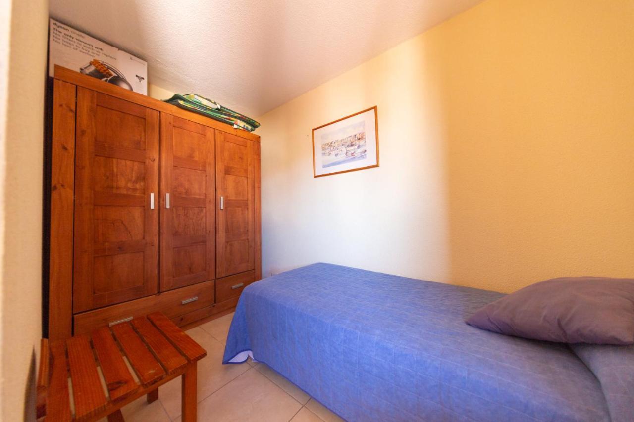 Apartamento en Sur y sol Los Cristianos Los Cristianos  Extérieur photo