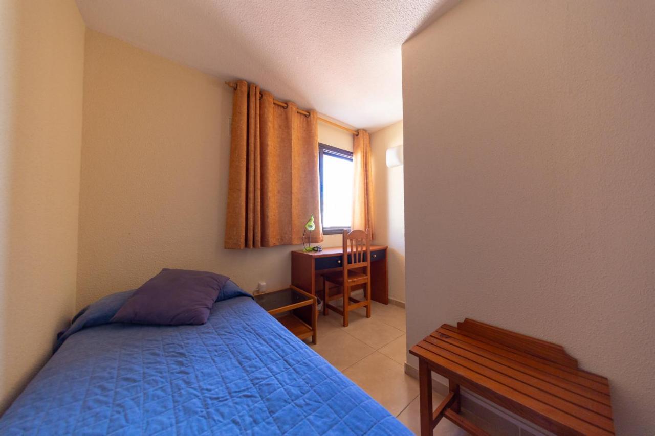 Apartamento en Sur y sol Los Cristianos Los Cristianos  Extérieur photo