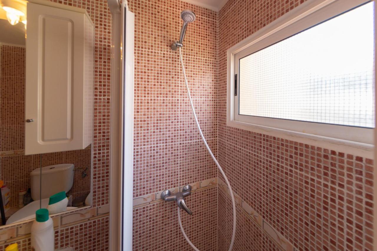Apartamento en Sur y sol Los Cristianos Los Cristianos  Extérieur photo