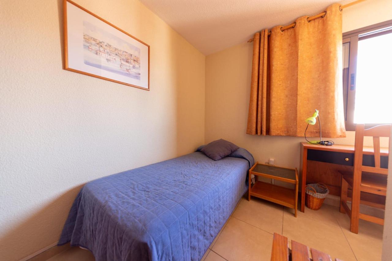 Apartamento en Sur y sol Los Cristianos Los Cristianos  Extérieur photo