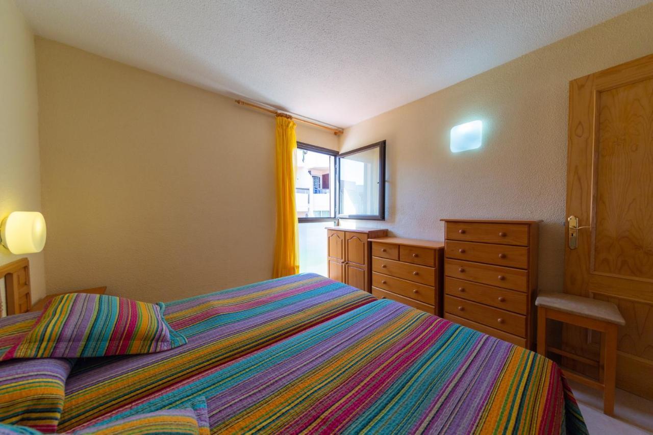 Apartamento en Sur y sol Los Cristianos Los Cristianos  Extérieur photo