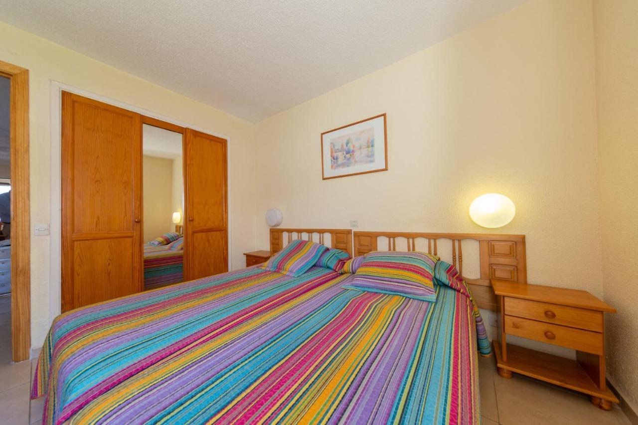 Apartamento en Sur y sol Los Cristianos Los Cristianos  Extérieur photo